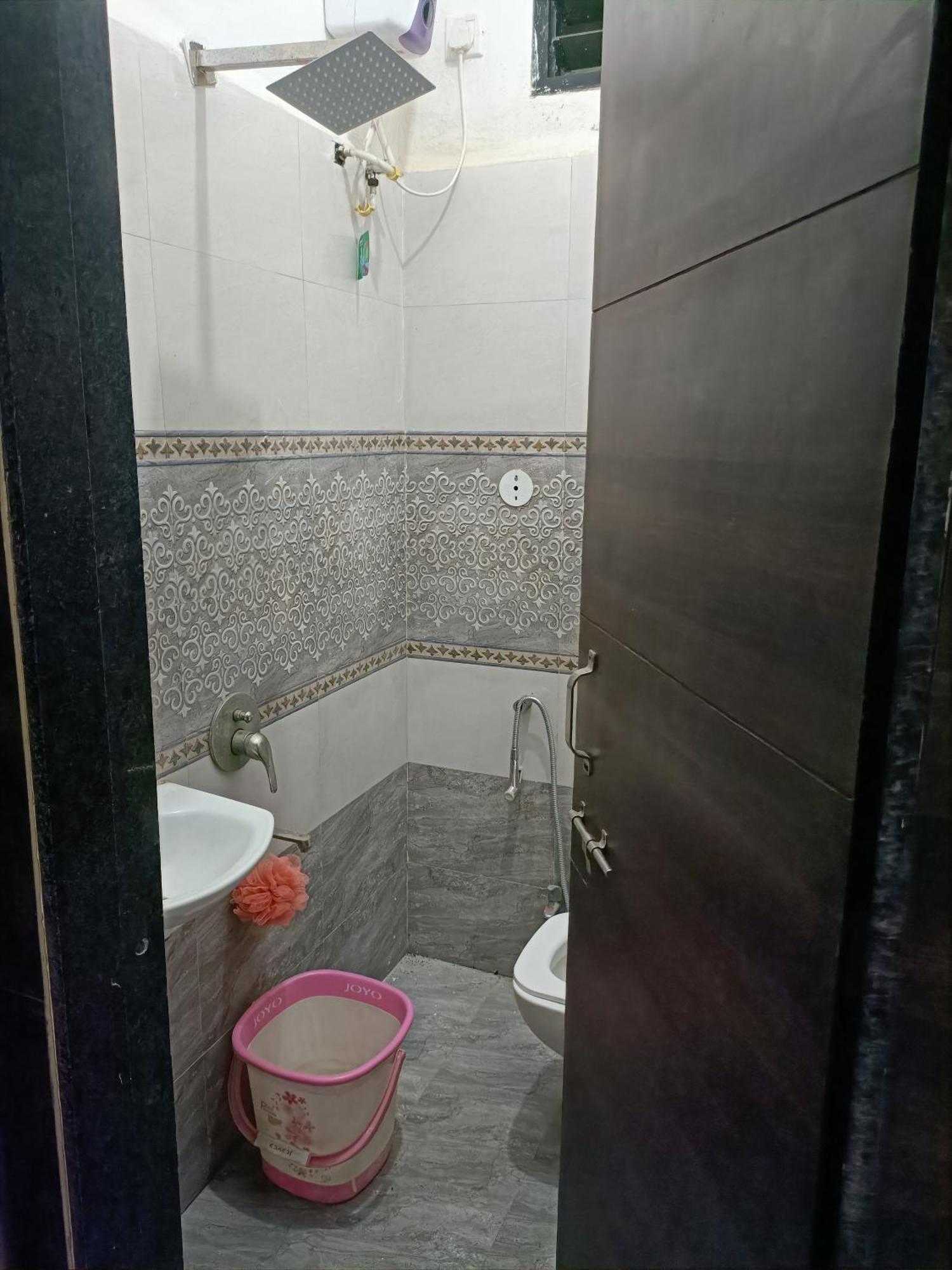 Mahalaxmi Nagar Residency Ac Rooms Indore Exteriör bild